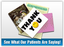 See what people are saying about Burnsville MN Dentist Dr. Holm