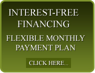 Burnsville MN Dentist Dr. Holm offers financing options