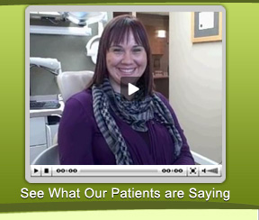 Burnsville MN Dentist Dr. Holm