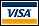 Burnsville MN Dentist Dr. Holm accepts Visa