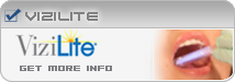 Burnsville MN Dentist Dr. Holm uses Vizilite for your dental health