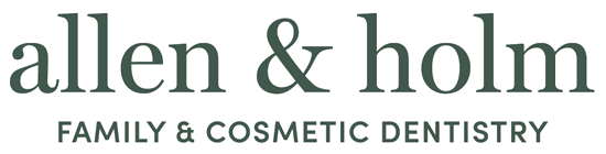 Allen & Holm - Family and Cosmetic Dentistry