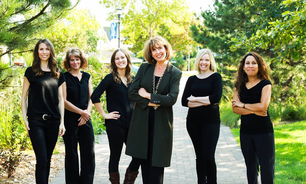 Burnsville Dental Staff