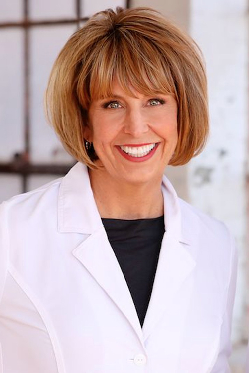 Dr. Nancy H. Holm