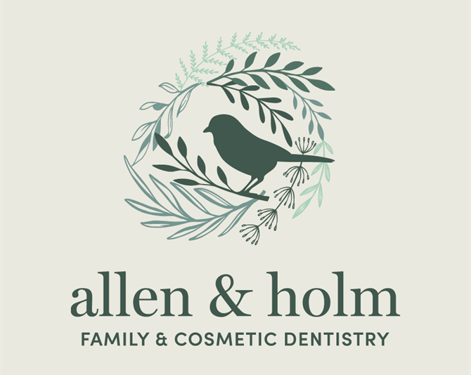 Allen & Holm Family & Cosmetic Dentistry
