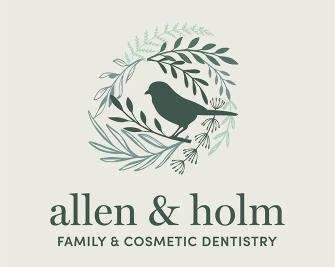 Allen & Holm Family & Cosmetic Dentistry