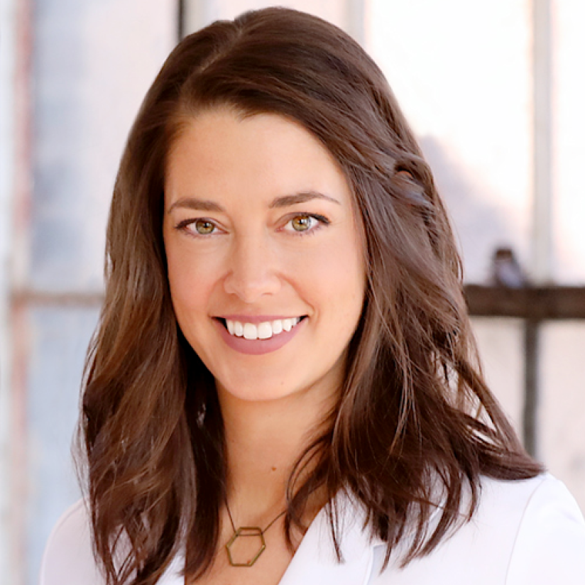 Dr. Erin K. Allen