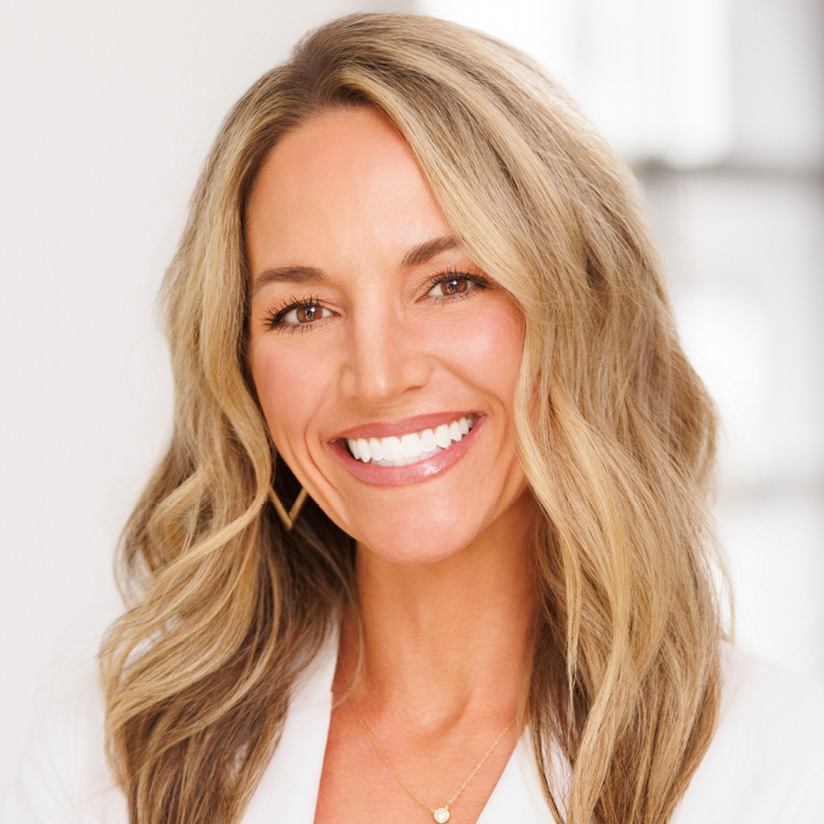 Dr. Lauren A. Ashburn