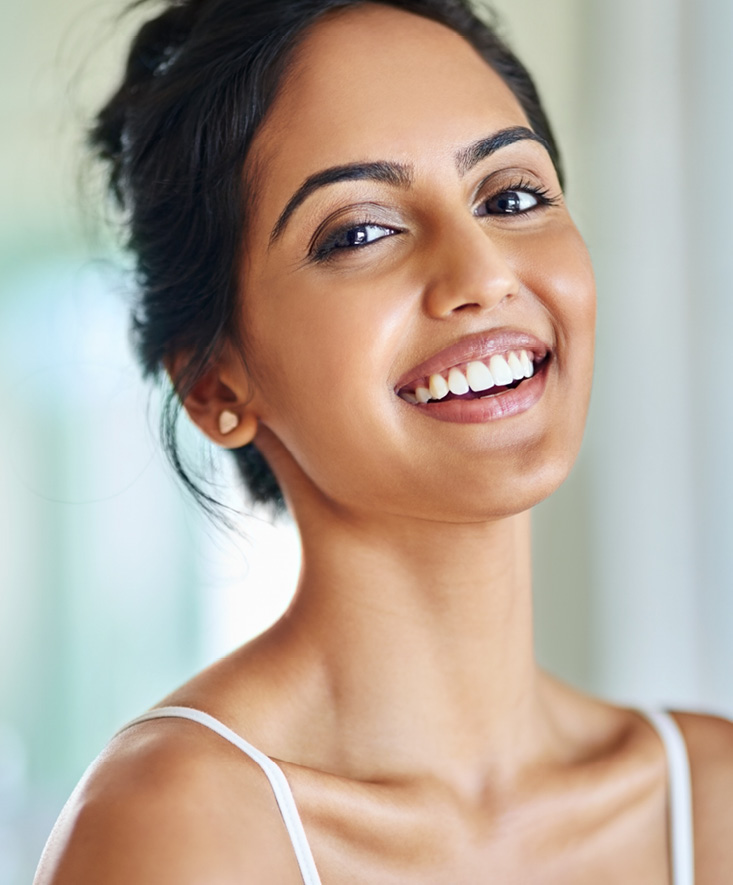 Healthy Gums